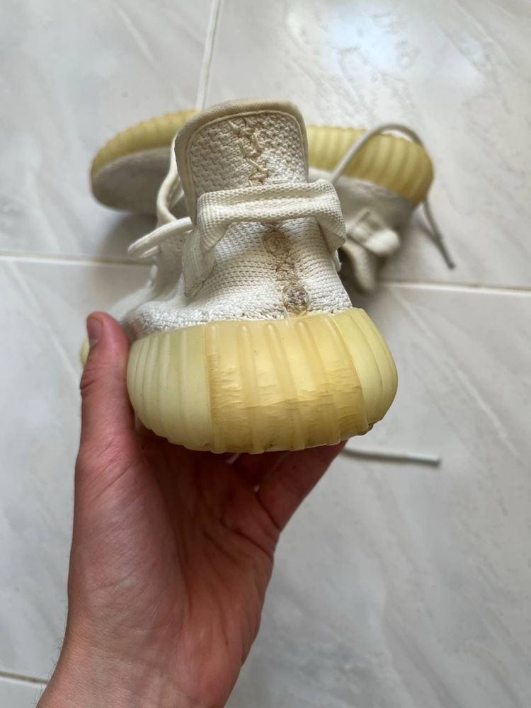 Кросівки Adidas Yeezy Boost оригінал