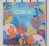 Coral gra planszowa