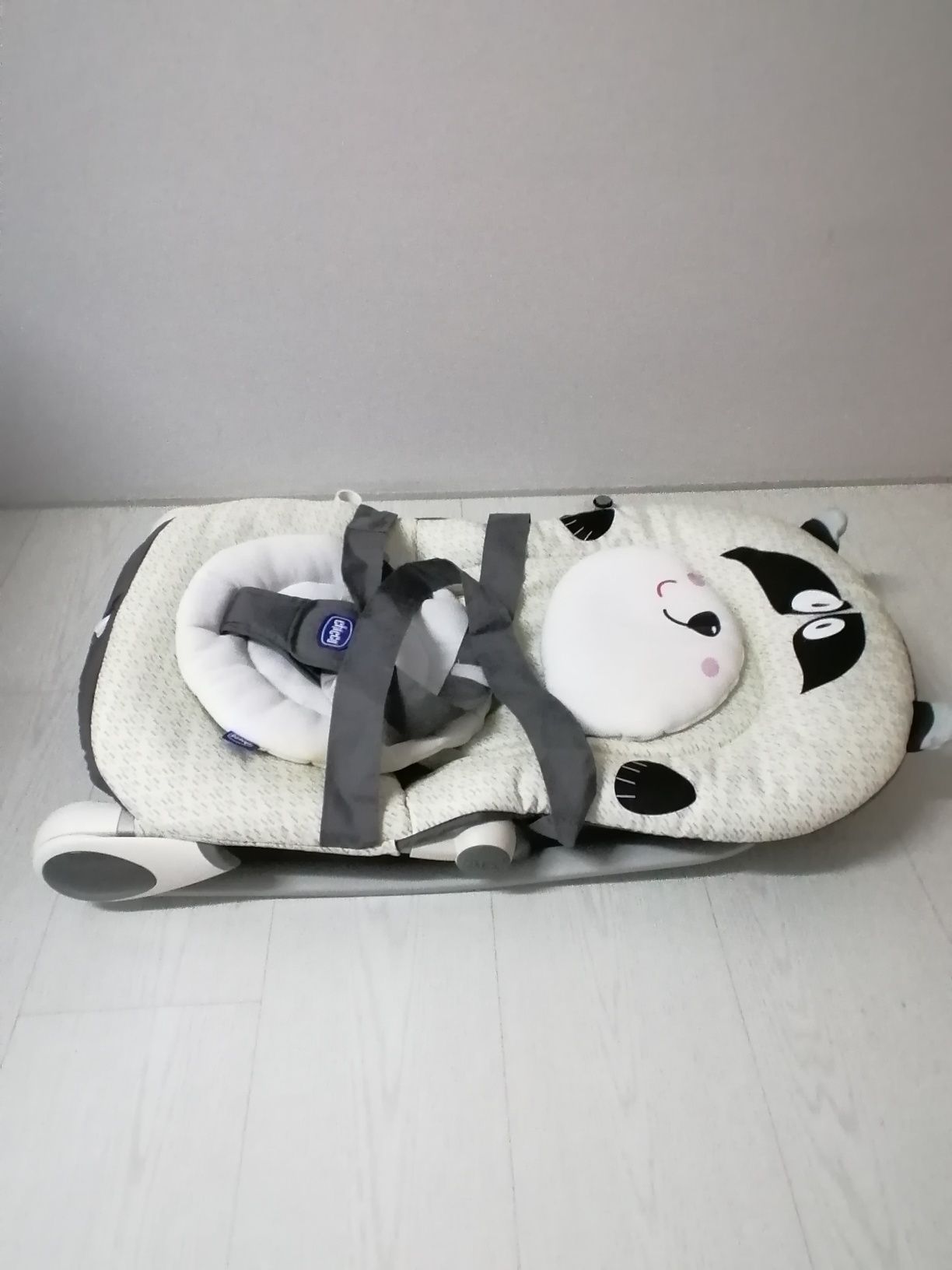 Espreguiçadeira bebé Chicco