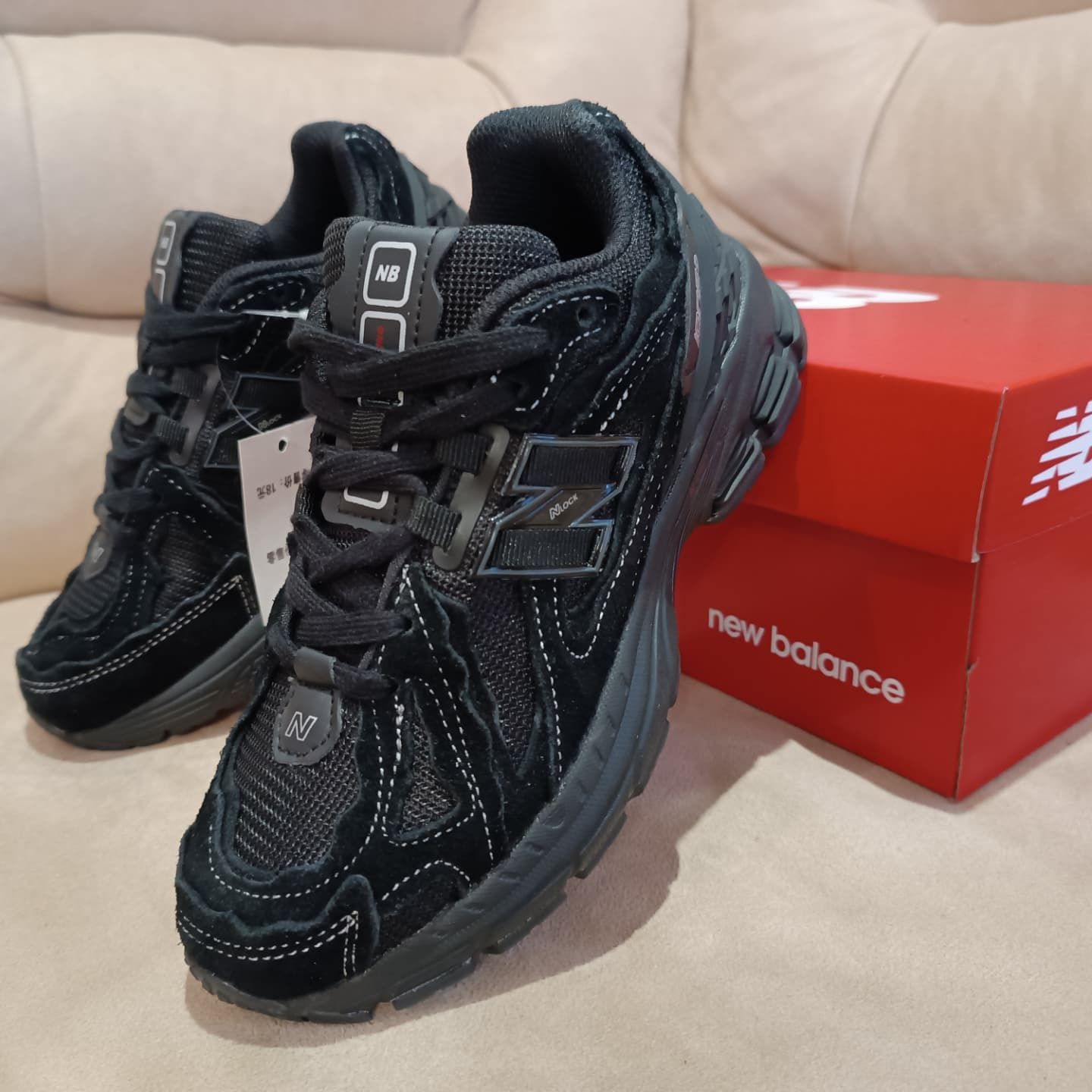 Кросівки new balance 1906 R (36-46 розмір))