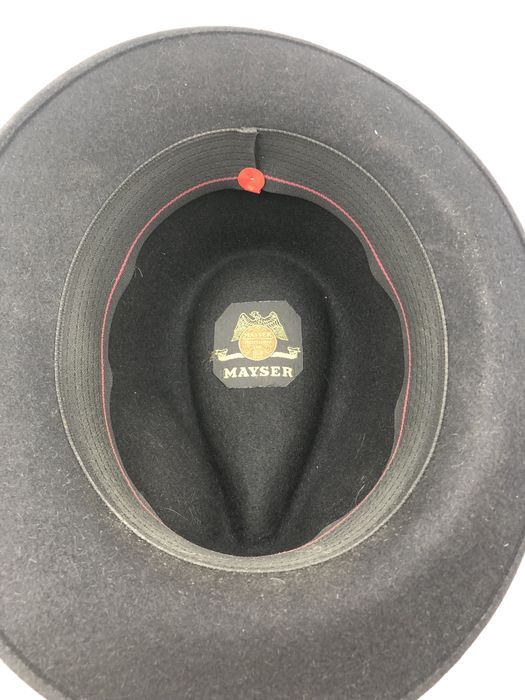 Kapelusz myśliwski Mayser