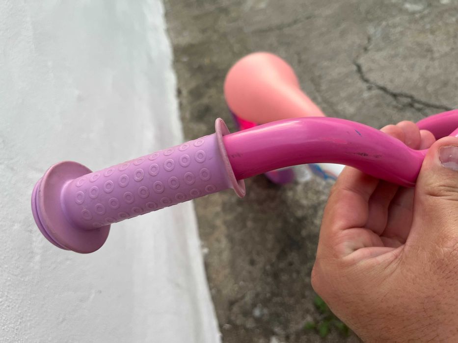 Bicicleta de Menina Chicco 2-5 Anos