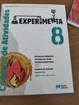 Cadernos atividade 8 ano