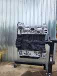 Silnik 2.0 Tdci  EcoBlue Euro 6 YMFA YMF6