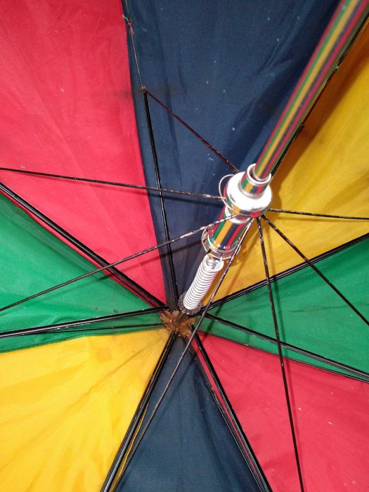 зонт парасолька 1м діаметр