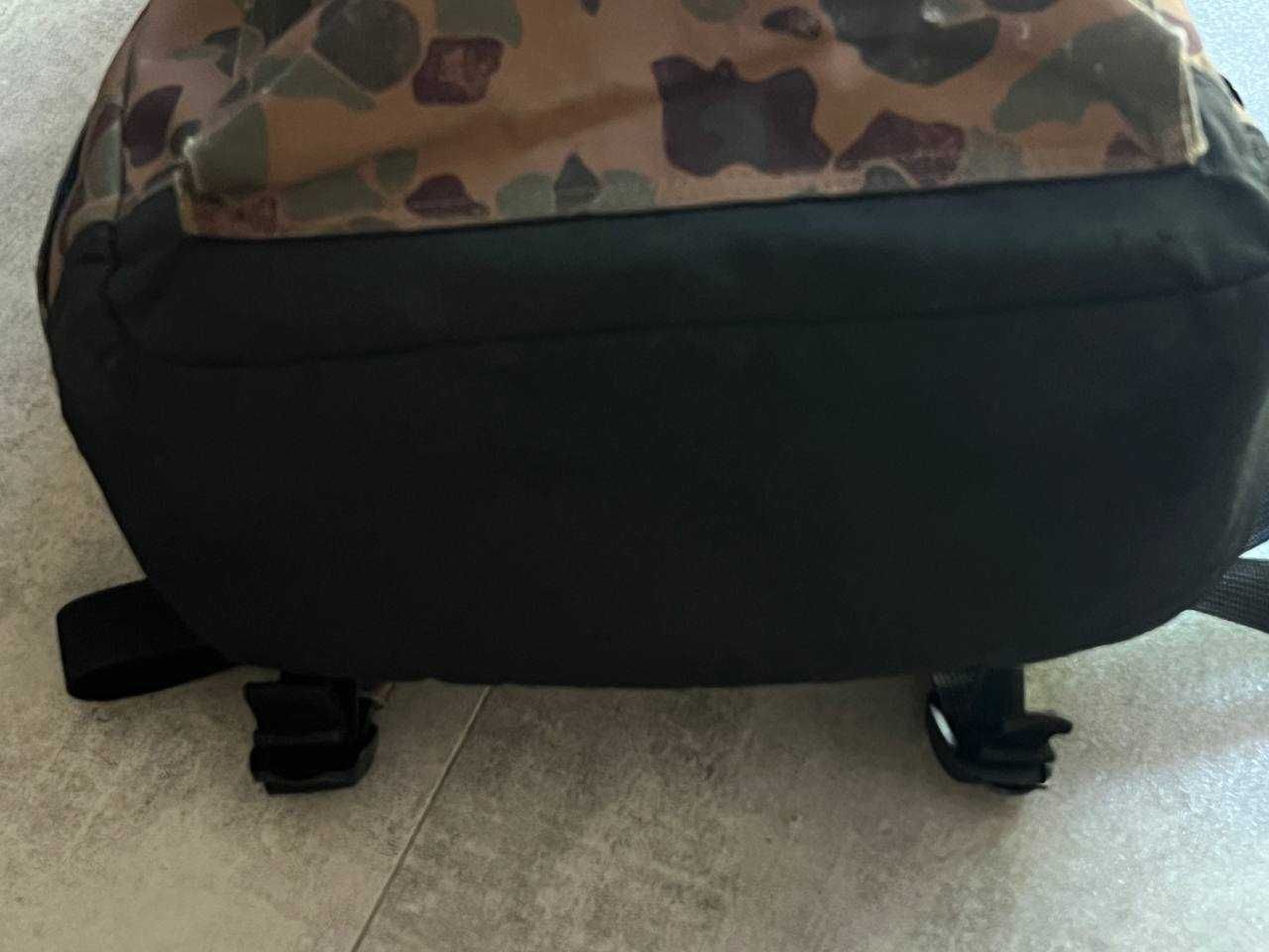 Dc Shoes baggy swag rare bones emo y2k jnco rap plecak backpack