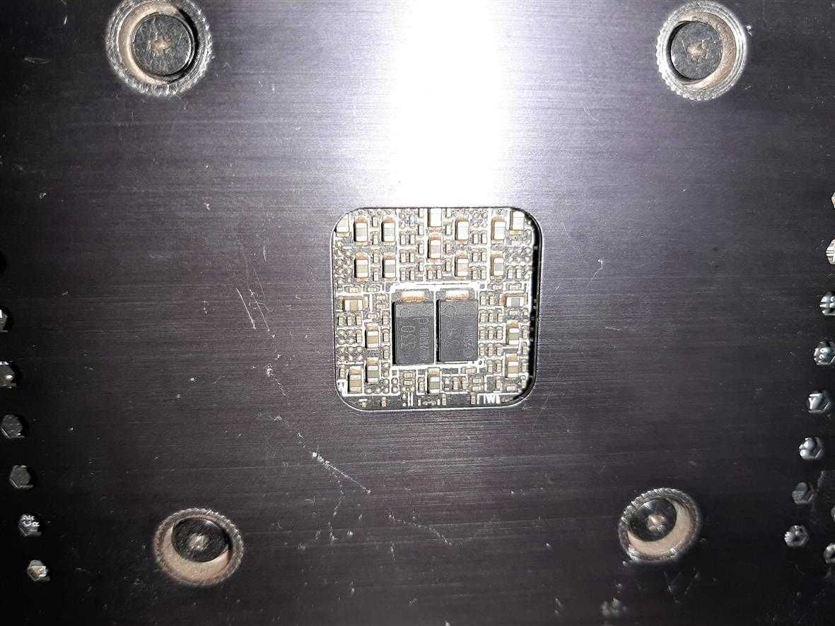 Відеокарта Asus Radeon HD7970 DC II 3072MB GDDR5 (384bit)