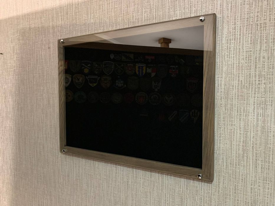 Рамки велкро для нашивок рамка для патчів шевронів патчей