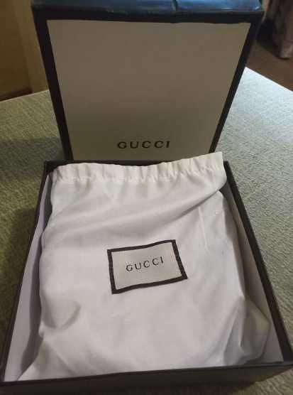 Стильний ремінь Gucci  (новий)