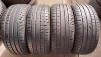 Opony letnie 4x 225/45r17 Pirelli Cinturato P7 MONTAZ