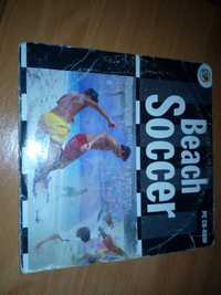 Beach soccer na pc