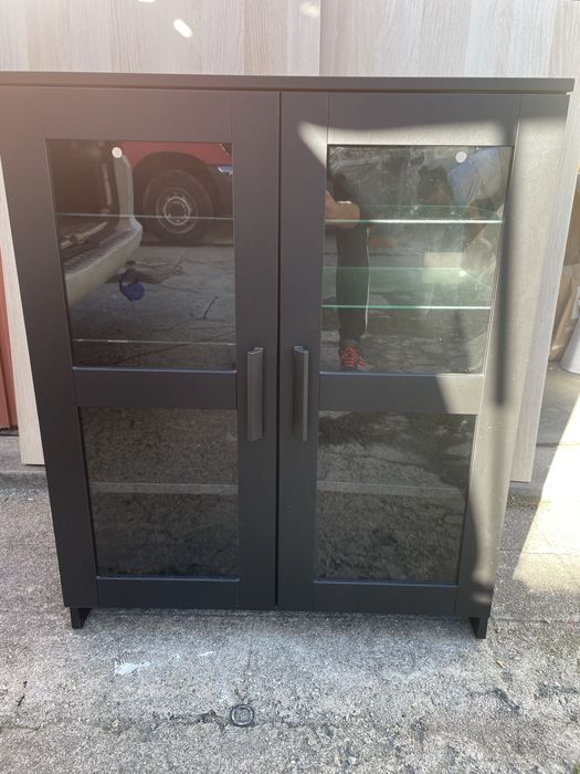 Movel de apoio  Preto