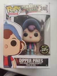Funko pop! Dipper Pines 240 Gravity Falls