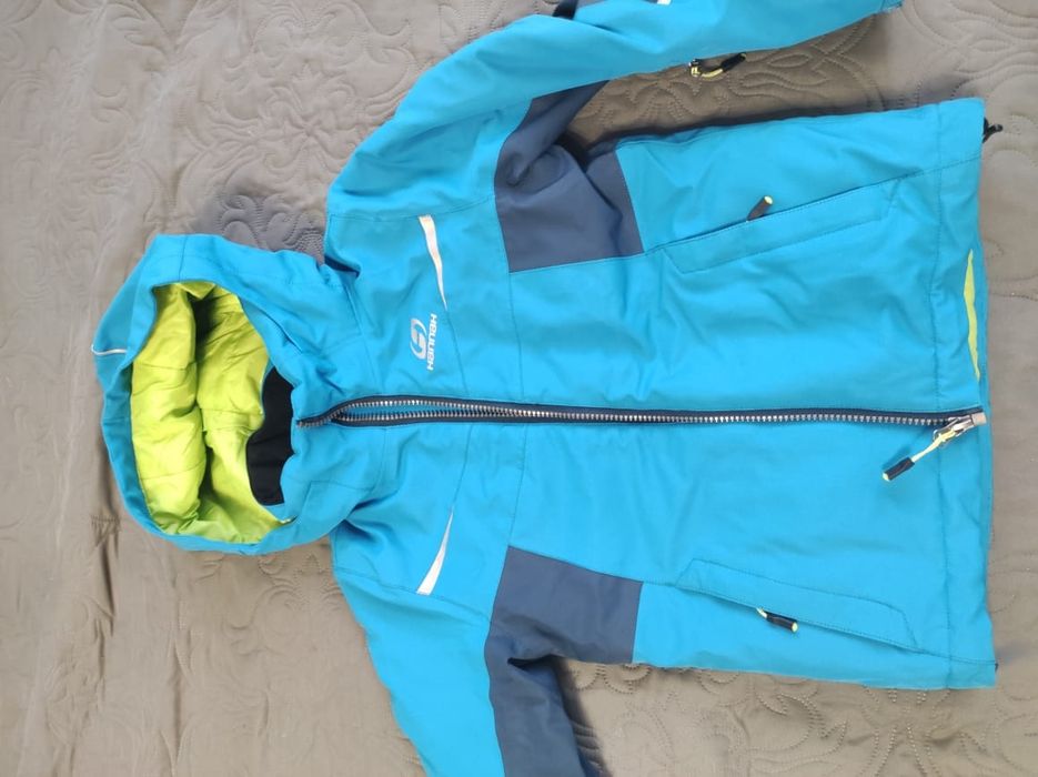 Зимова куртка Hannah