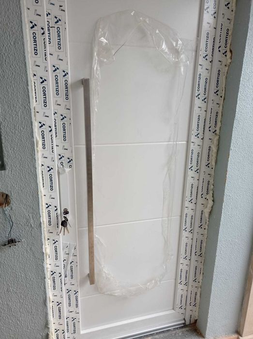 Janelas e Portas PVC A+