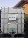 Mauzer 1000l NOWY Beczka Zbiornik