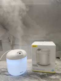 Зволожувач повітря Baseus Elephant Humidifier 600 мл