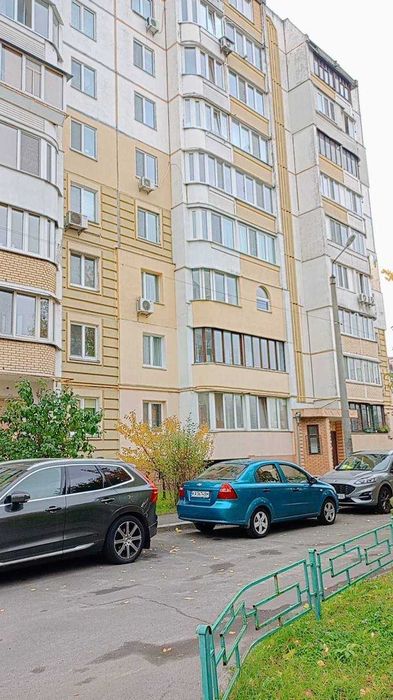 Оренда 1к. квартири в м.Вишневе, по вулиці Машинобудівників, 15-Б