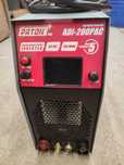 Spawarka TIG AC DC Paton ADI-200PAC