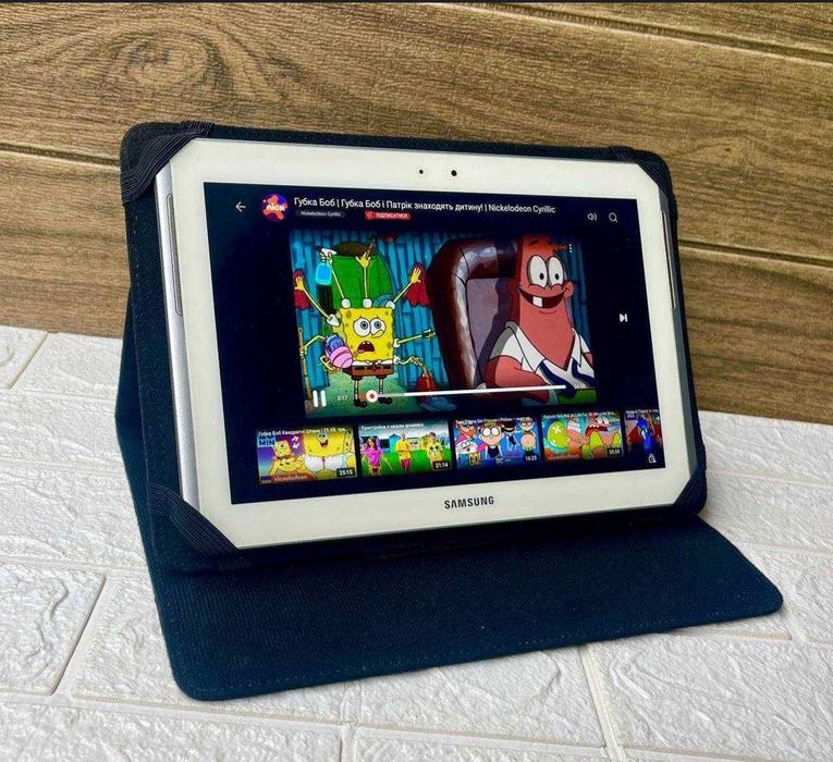 Планшет Samsung Tab 10  [Гарний стан]