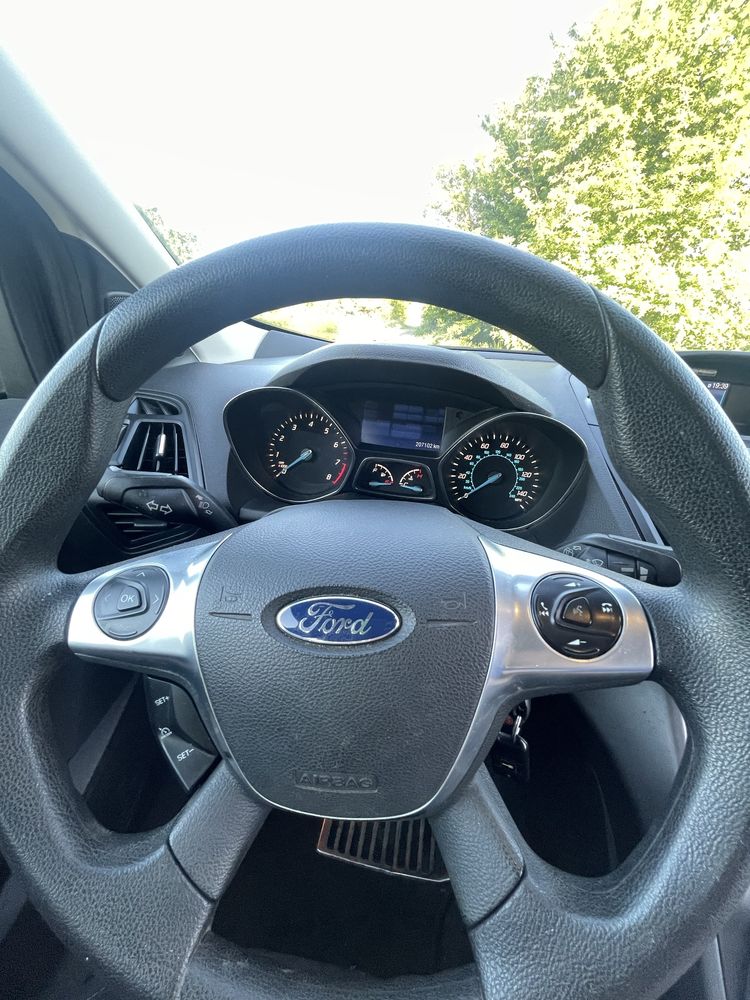 Ford Escape 2014  з ГБО