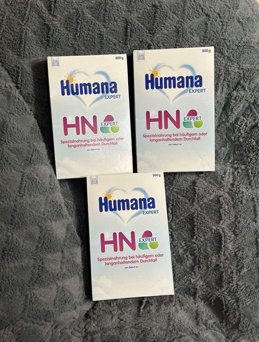 Суміш 1 2 Humana Bebiko пюре овочеве по 10 грн