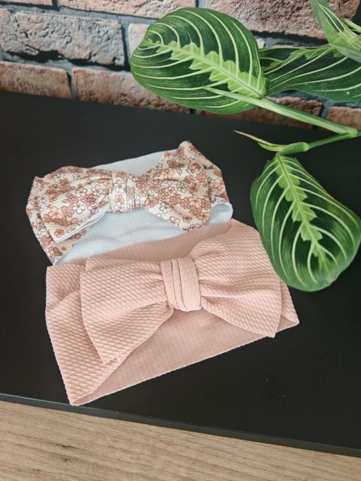 Cudne opaski dla niemowląt