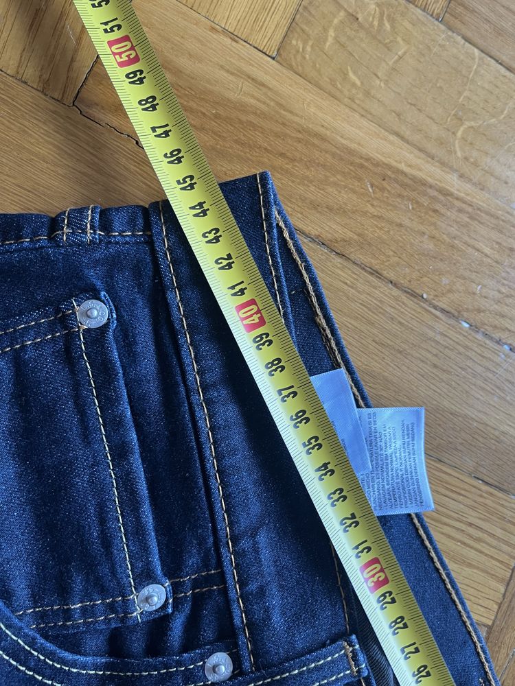 Levis 512 w34 l30