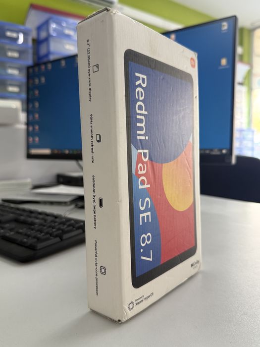 Xiaomi Redmi Pad SE 8.7P 128Gb