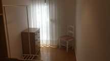 Quarto Luminoso perto da Gelpeixe