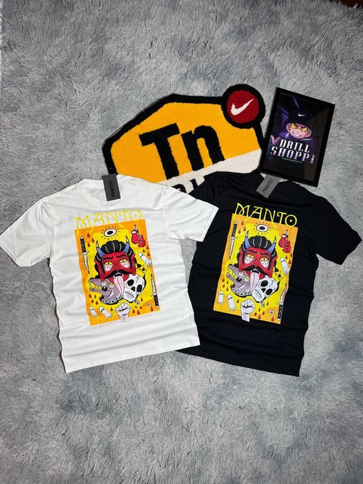 Футболка Manto+Подарок