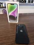 APPLE iPHONE 14 PLUS 128GB Black Poznań Długa 14
