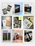 Друк книг, посвідчень, етикеток, банерів, методичок. Великий тираж