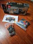 Lego Technic 42166