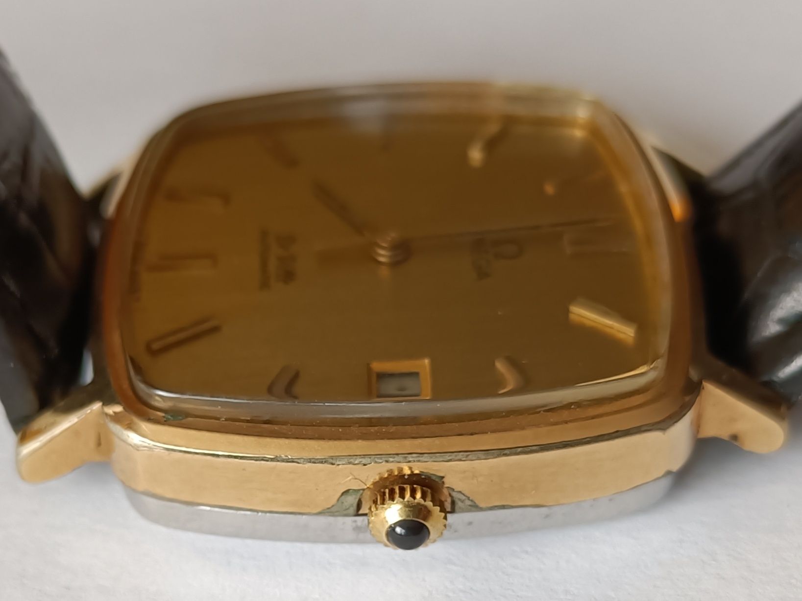 Omega de ville automat