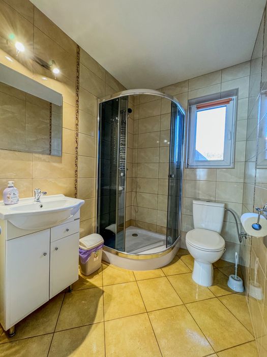 Pokoje gościnne w Czarnej Górze, kwatery prywatne