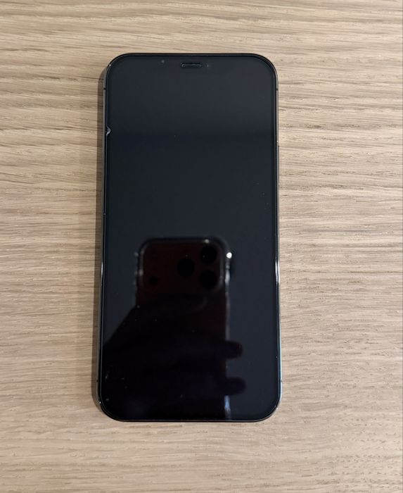 Apple iPhone 12 Pro 128GB Space Grey