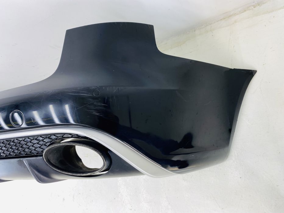 Audi RS4 B8 Avant tylny zderzak tył 4 X PDC kombi 8K9