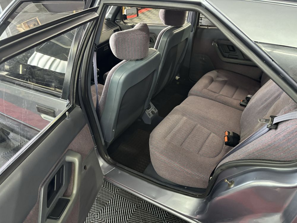 Citroen BX 19 TRS