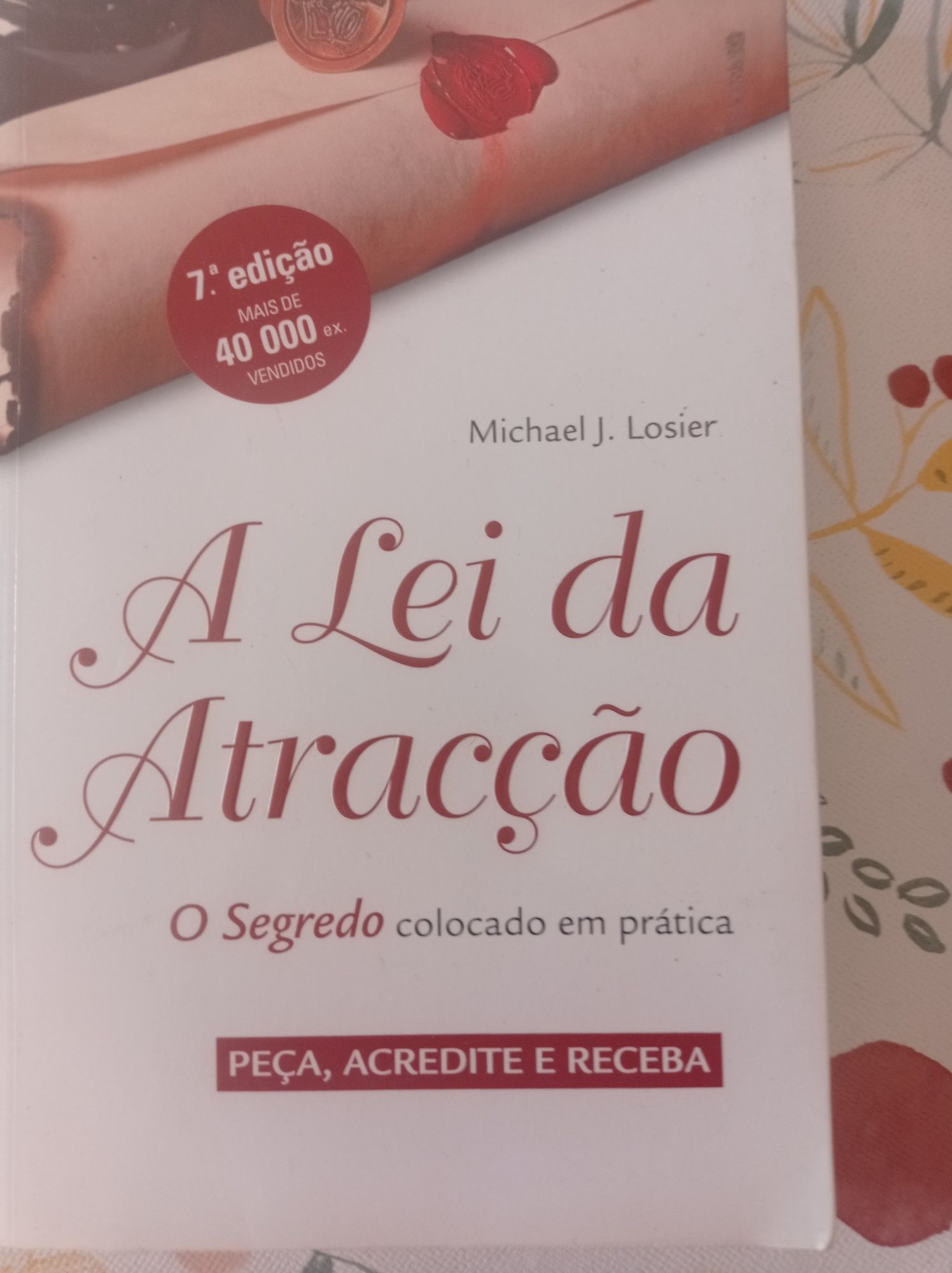 A Lei da Atração