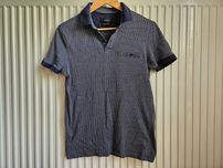 RESERVED koszulka polo S slim fit