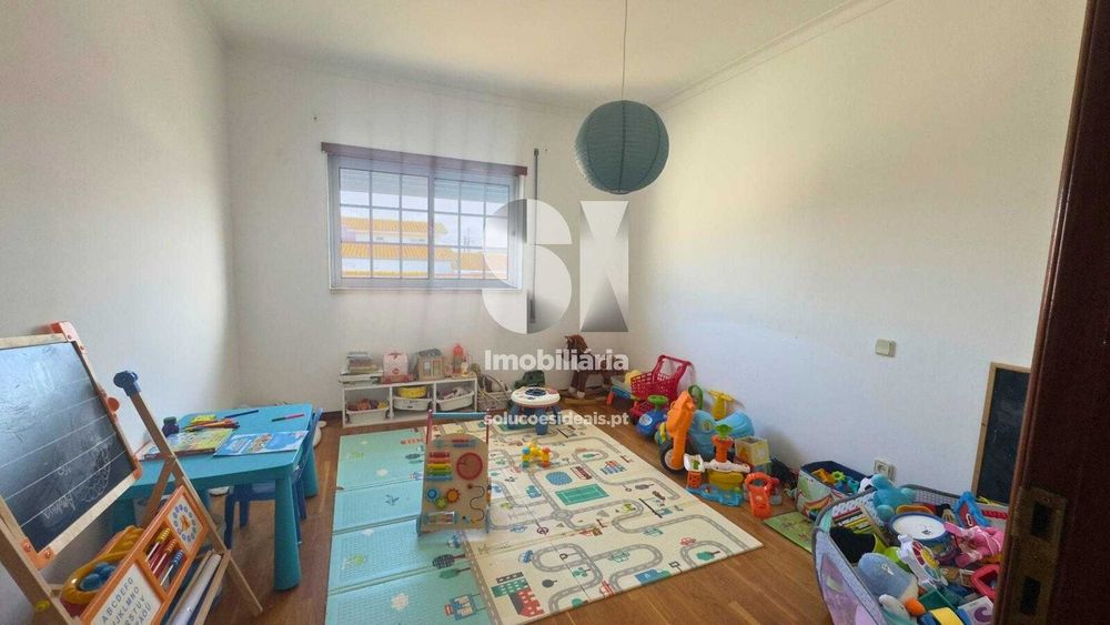 Andar de Moradia T4 - Coimbra