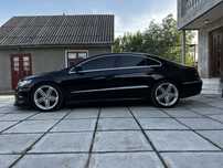 Vw cc r-line 4motion TDI