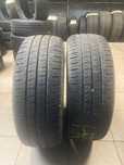2x nexen roadian ct8 215/65 r15c