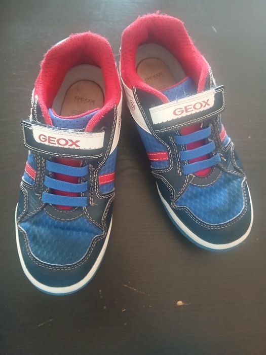 Tennis Geox super mario