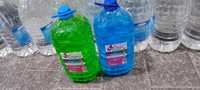 В Днепре Мыло жидкое 5 литров моющее средство паста для рук