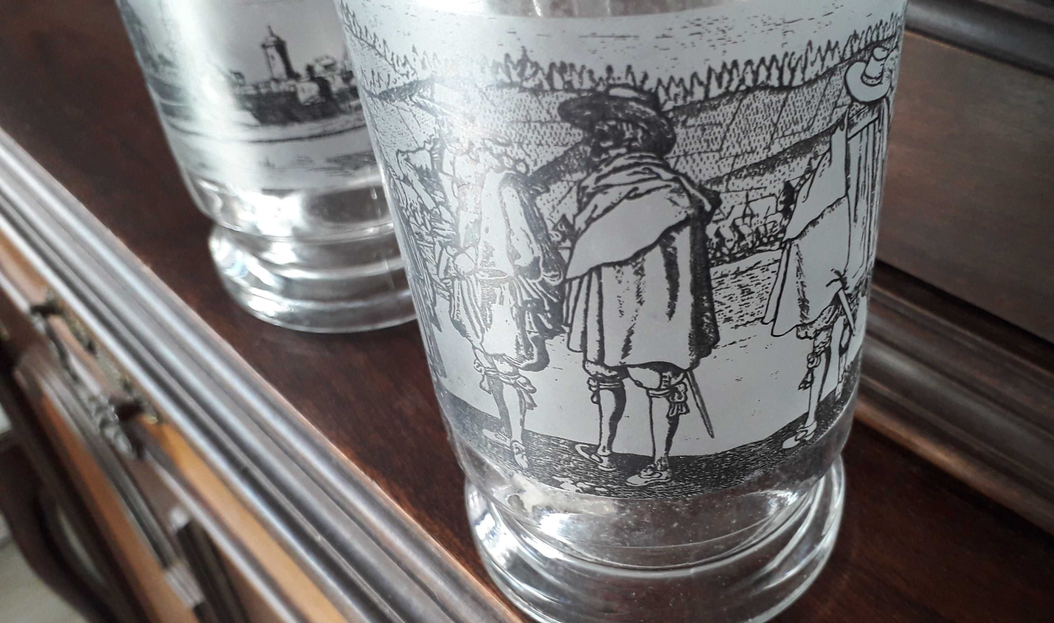 Canecas alemãs para cerveja (2)
