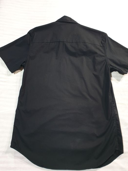 Продам чоловічу сорочку ,розмір М