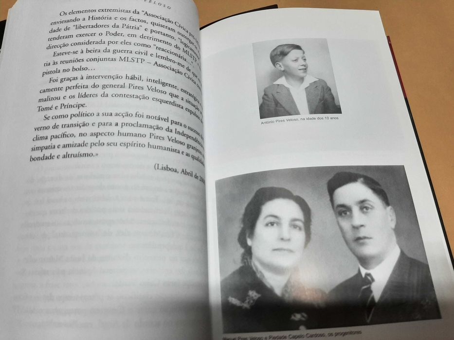 Vice-Rei do Norte /Memórias e Revelações de Pires Veloso