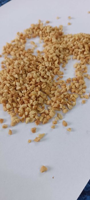 Чорниця сушена, Цукат Апельсину, Виноград Джамбо, Арахіс 2-4